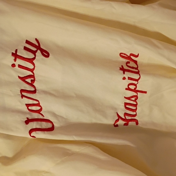 Kadena Okinawa Japan Varsity Jacket - Picture 8 of 11